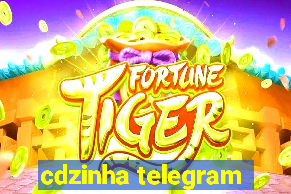 cdzinha telegram